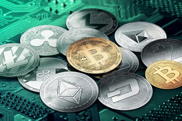 Phân loại Coin & Token trong Crypto